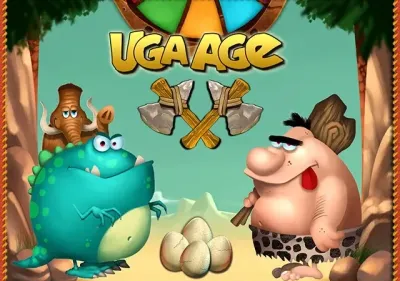 Uga Age HD screenshot
