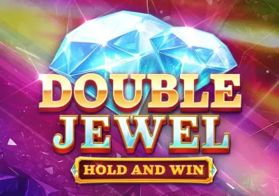 Double Jewel Hold and Win icon