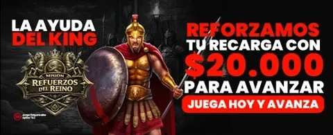 Cashback VIP Semanal banner