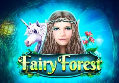 Fairy Forest icon