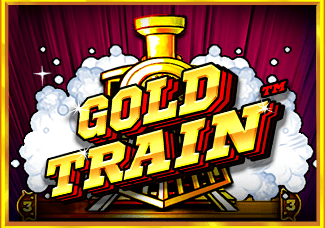 Gold Train icon