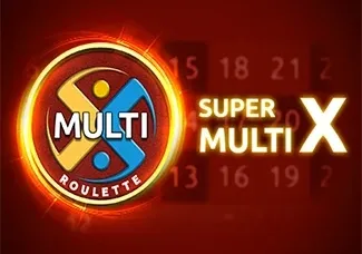 Euro MultiX Roulette icon