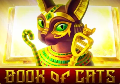 Book of Cats screenshot