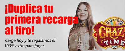 Juega tu Casino en Casa Chile