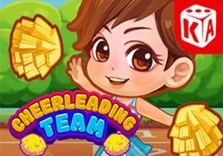 Cheerleading Team