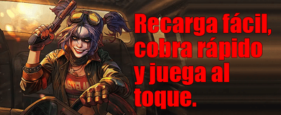Promoción Especial 29