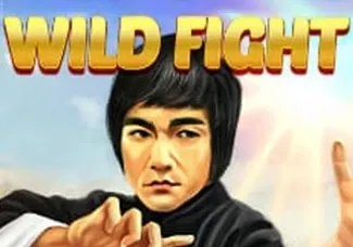Wild Fight icon
