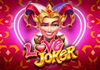 Love Joker icon