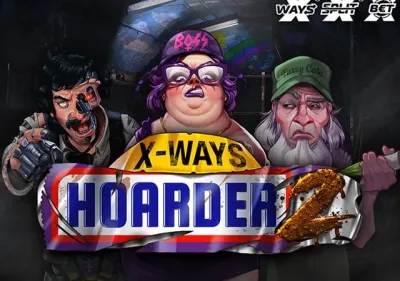 xWays Hoarder 2 icon