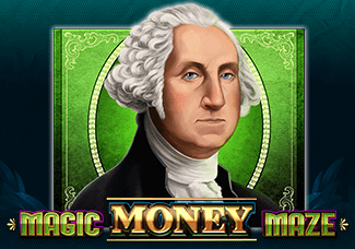Magic Money Maze