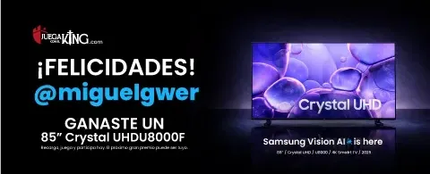 Samsung Vision AI Premium