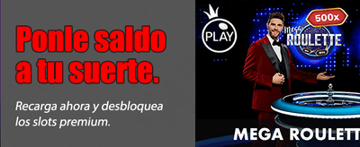 Tu mejor experiencia de juego