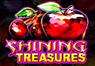 Shining Treasures