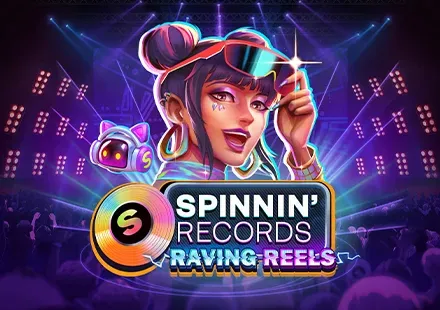 Spinnin' Records_ Raving Reels screenshot