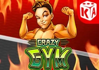 Crazy Gym icon
